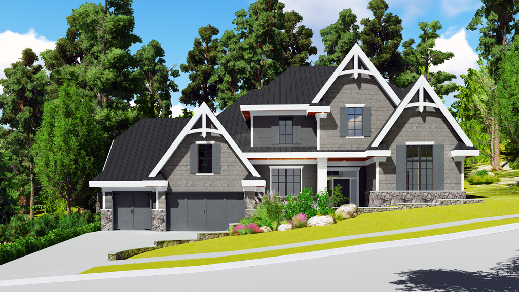 Cornerstone Plan